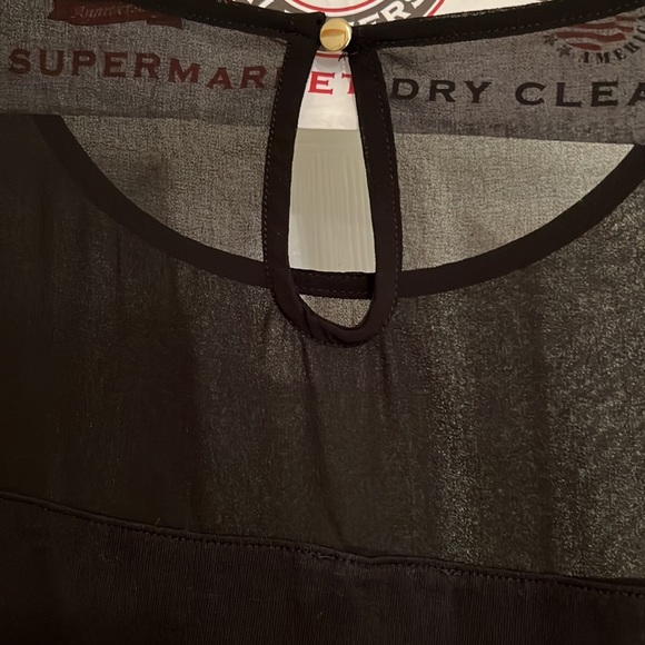 Blouse - Picture 3 of 3